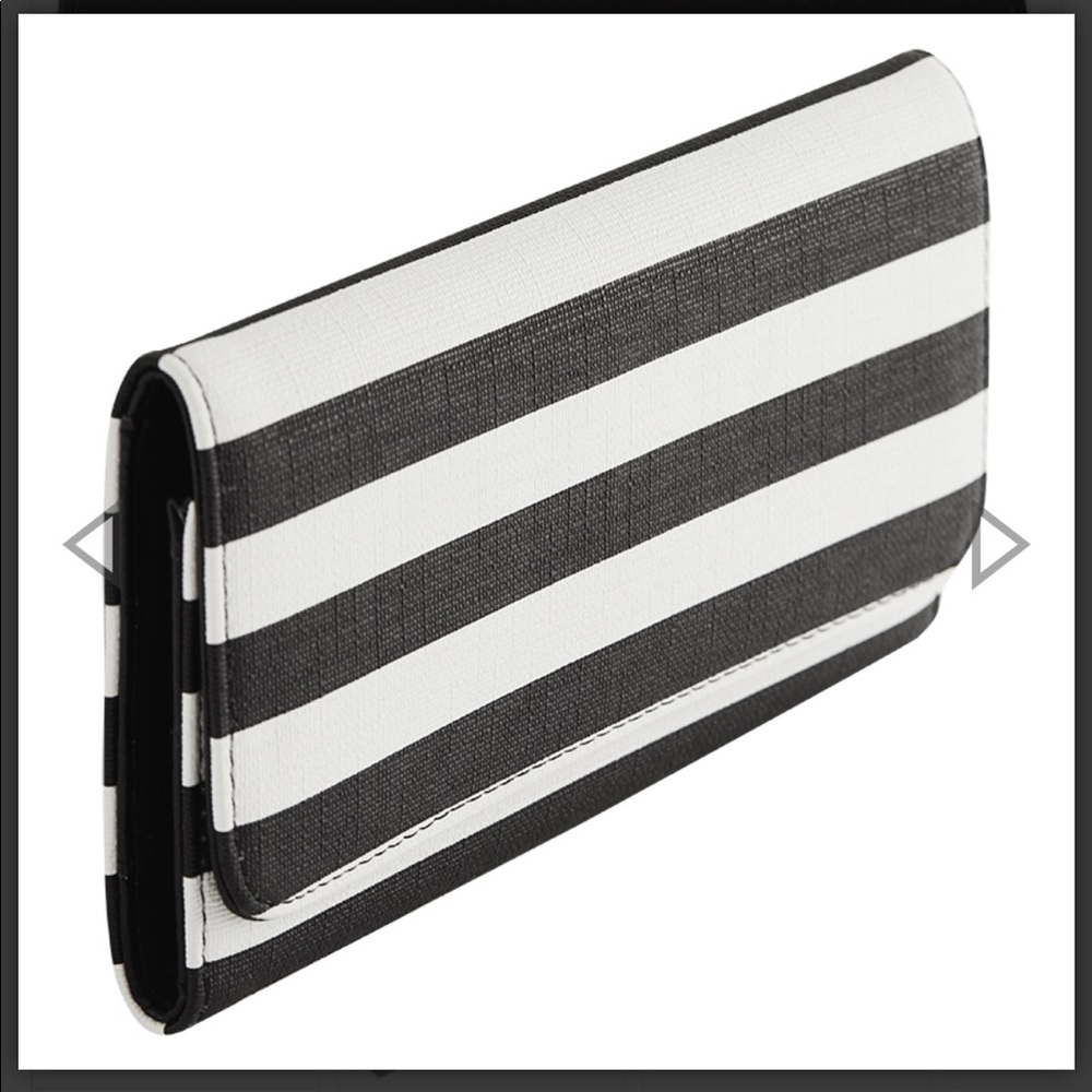 Kut from the Kloth Wallet